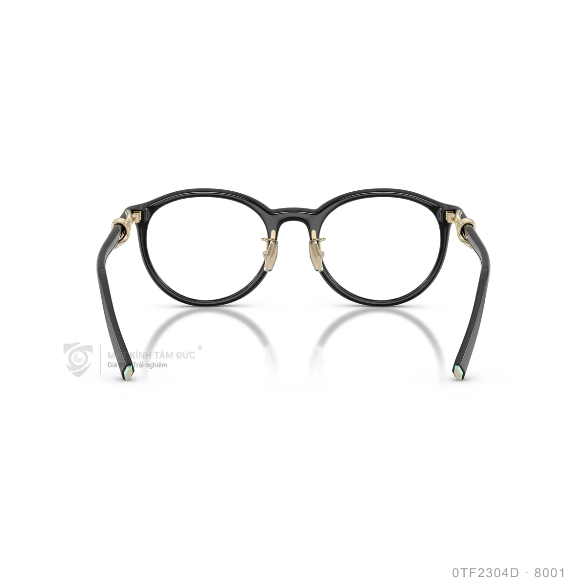 Gọng kính Tiffany &amp; Co. 0TF2304D - Ảnh 5