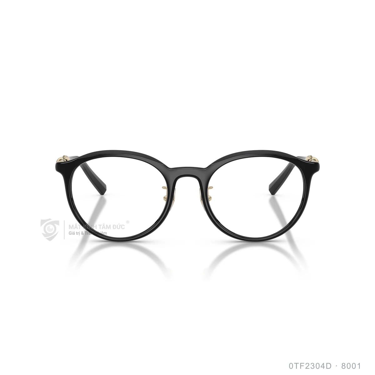 Gọng kính Tiffany &amp; Co. 0TF2304D - Ảnh 1