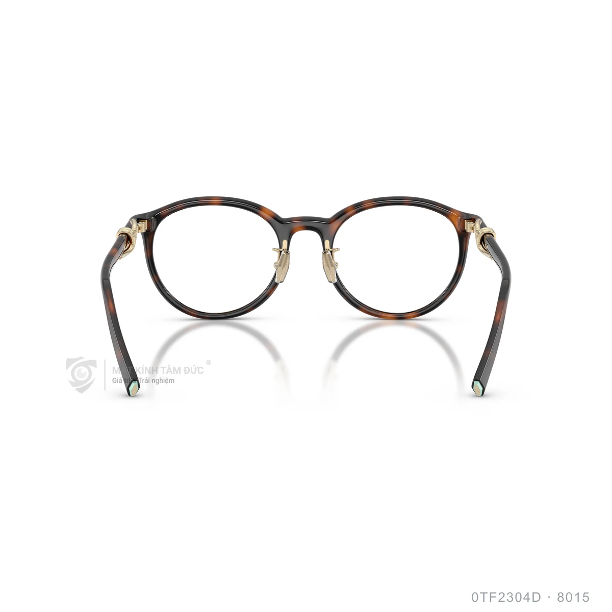 Gọng kính Tiffany &amp; Co. 0TF2304D - Ảnh 10