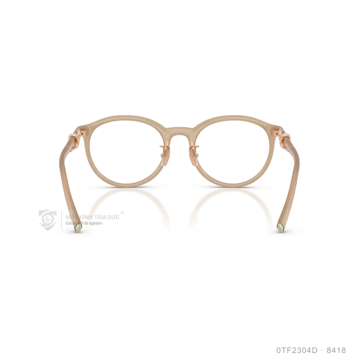 Gọng kính Tiffany &amp; Co. 0TF2304D - Ảnh 15
