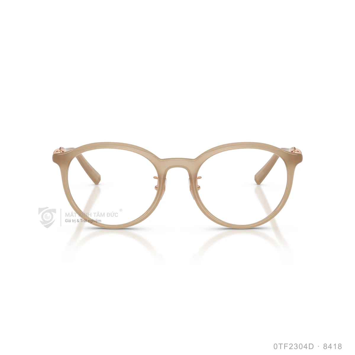 Gọng kính Tiffany &amp; Co. 0TF2304D - Ảnh 11