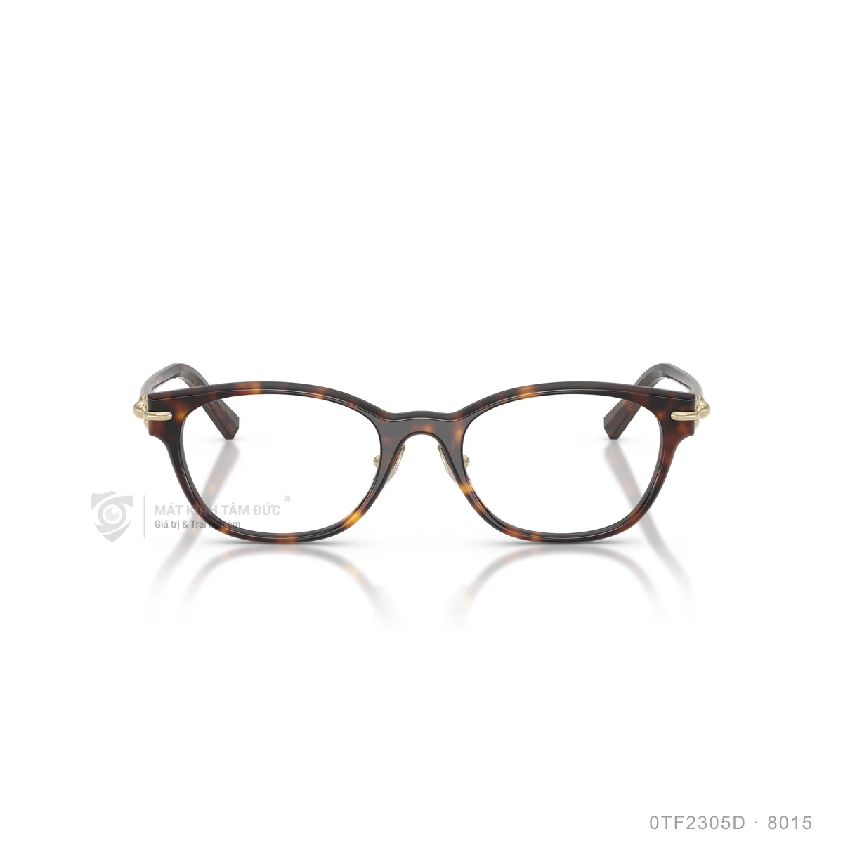 Gọng kính Tiffany &amp; Co. 0TF2305D - Ảnh 1