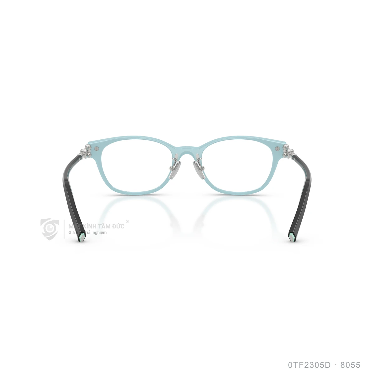Gọng kính Tiffany &amp; Co. 0TF2305D - Ảnh 10