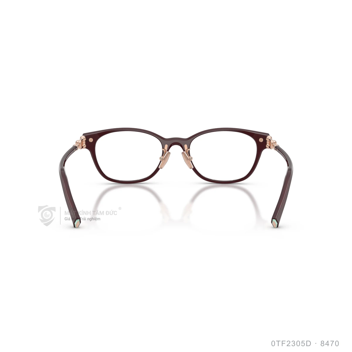 Gọng kính Tiffany &amp; Co. 0TF2305D - Ảnh 15