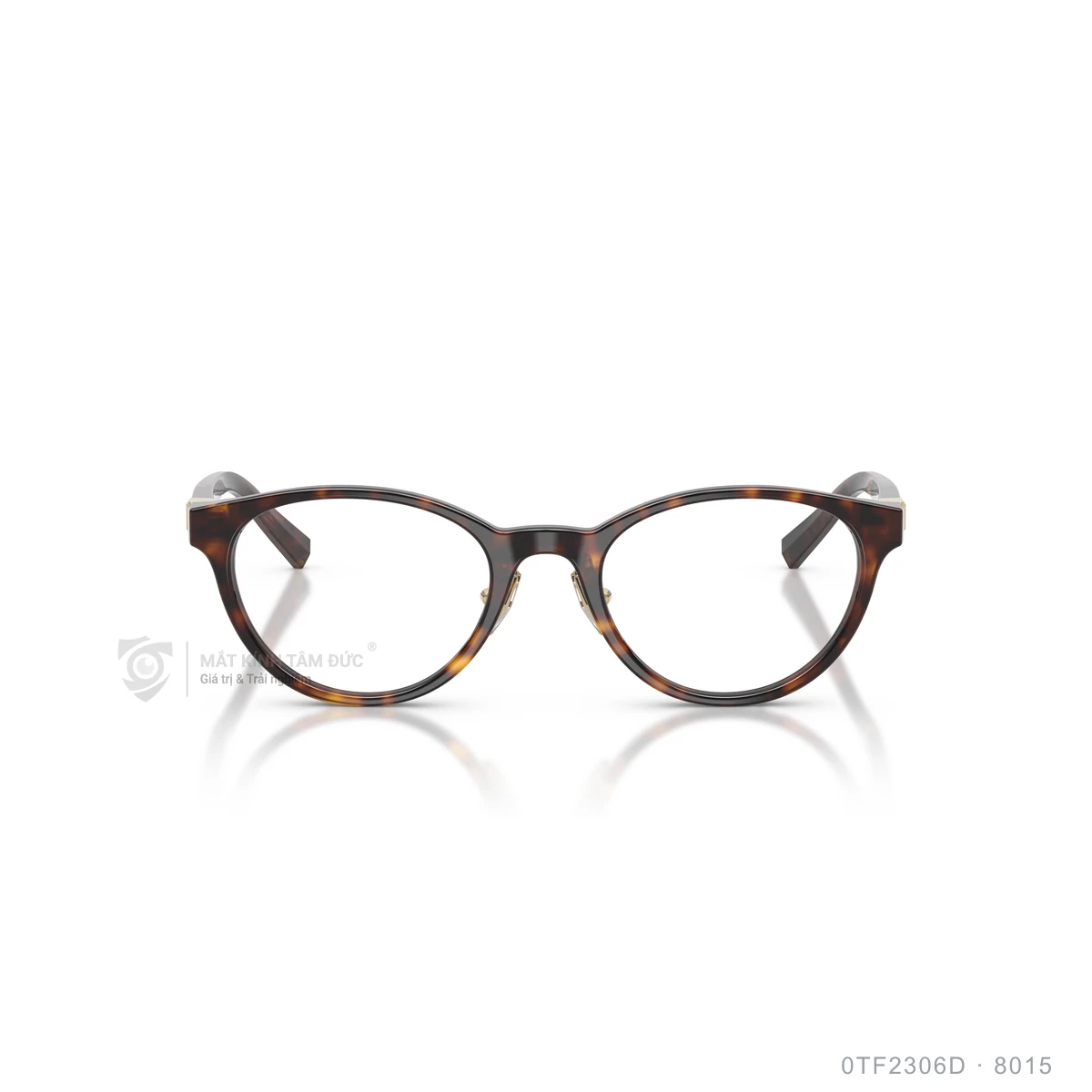 Gọng kính Tiffany &amp; Co. 0TF2306D - Ảnh 1