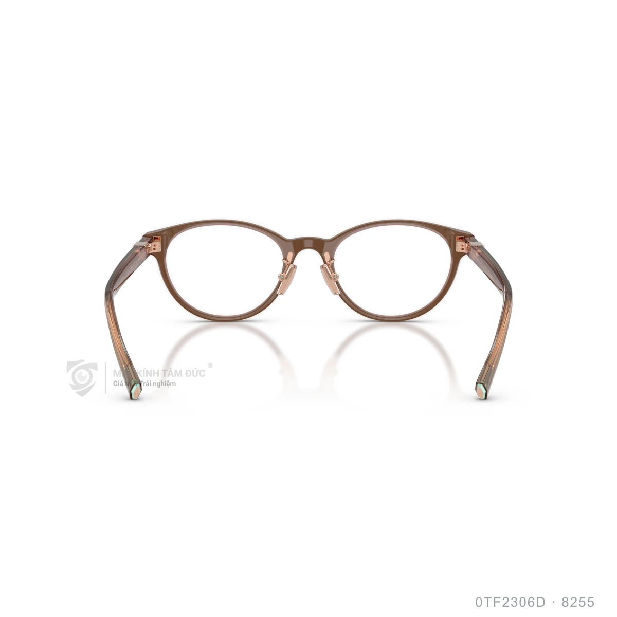Gọng kính Tiffany &amp; Co. 0TF2306D - Ảnh 15