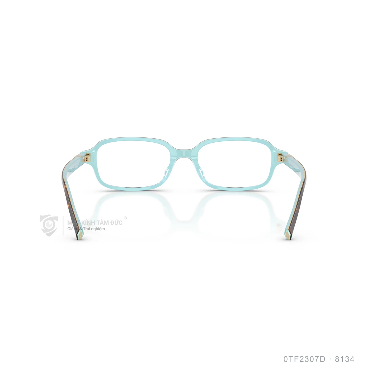 Gọng kính Tiffany &amp; Co. 0TF2307D - Ảnh 10