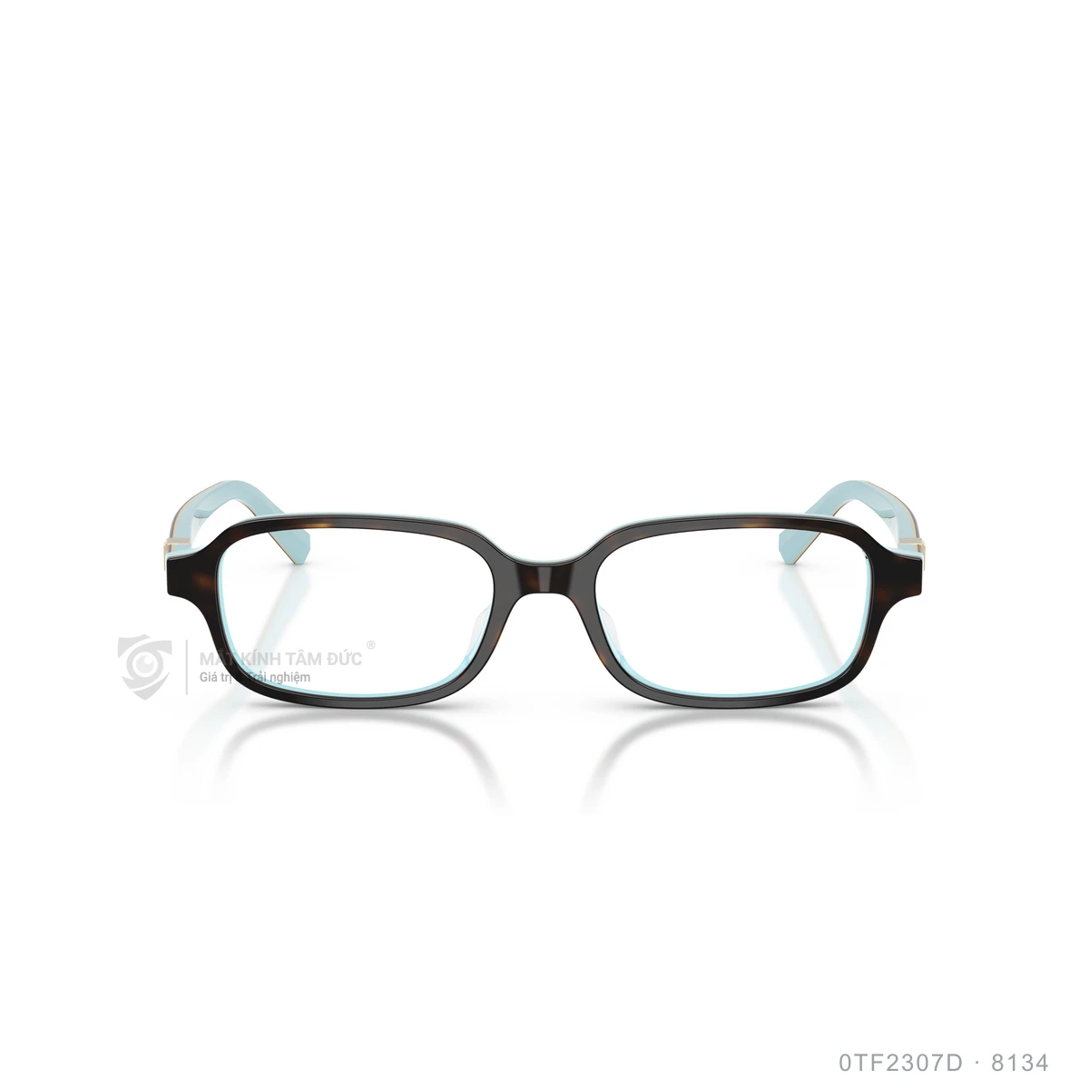 Gọng kính Tiffany &amp; Co. 0TF2307D - Ảnh 6