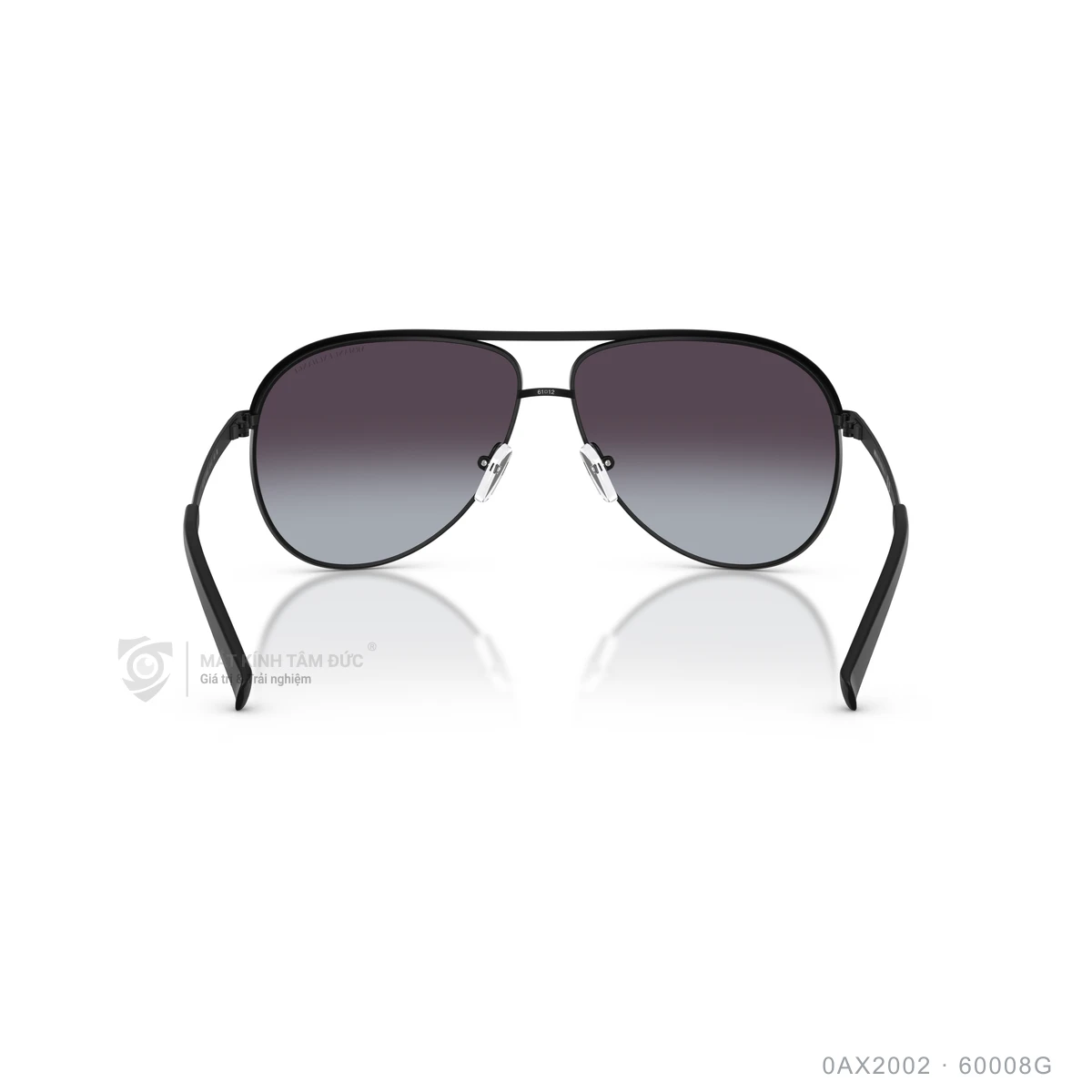 Kính mát Armani Exchange 0AX2002 - Ảnh 5