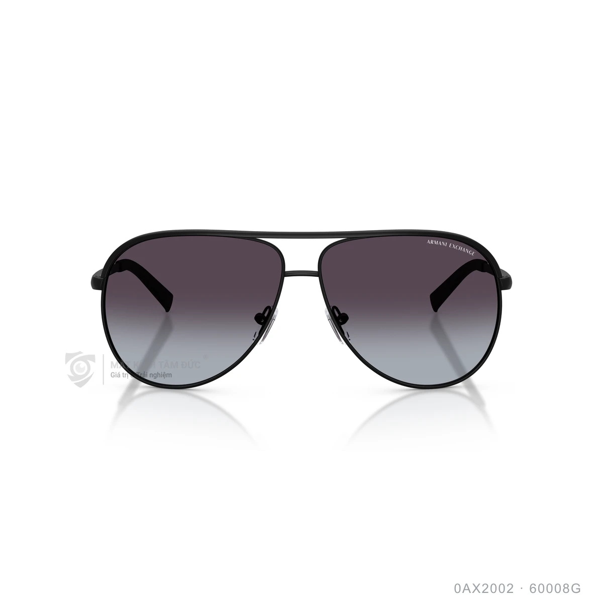 Kính mát Armani Exchange 0AX2002 - Ảnh 1