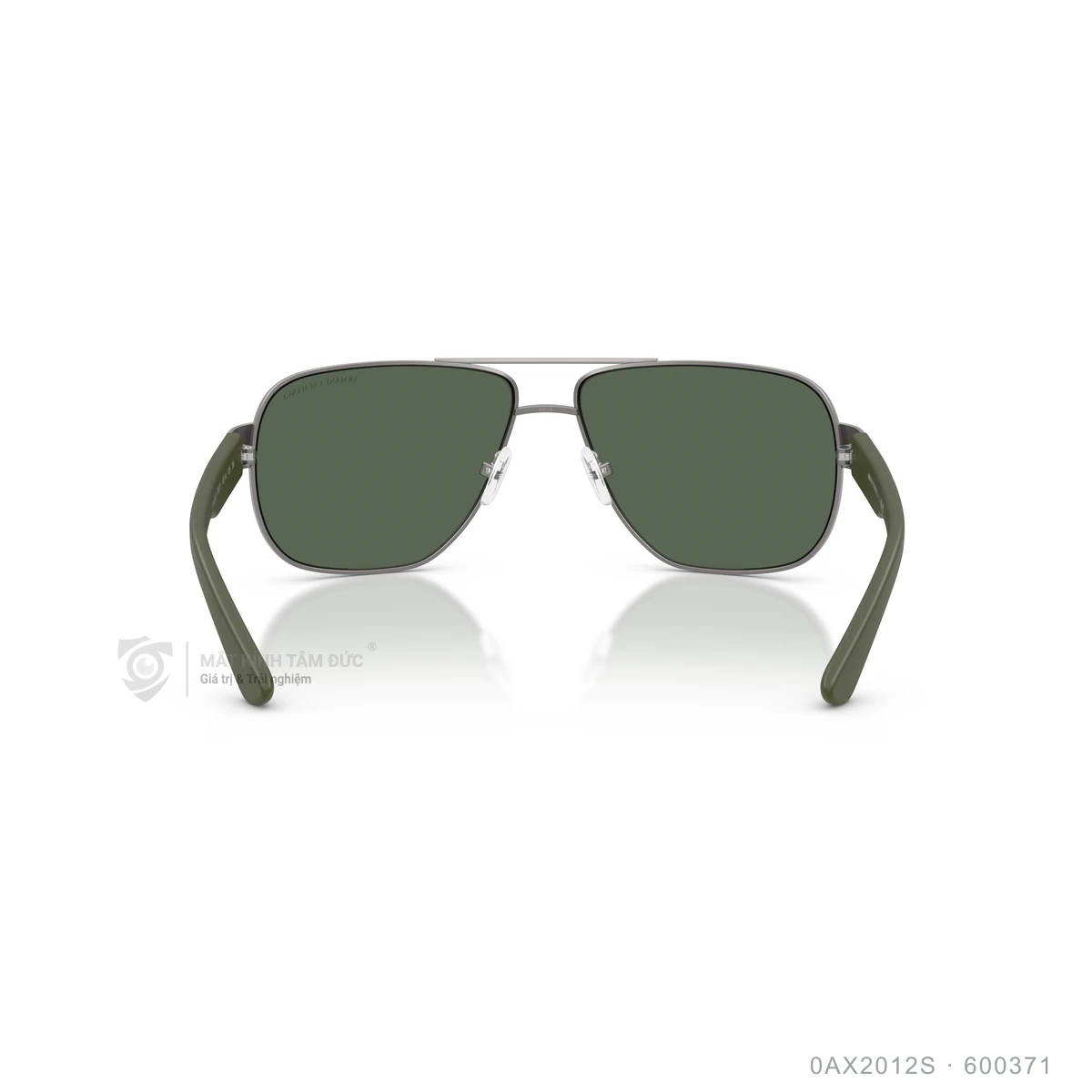 Kính mát Armani Exchange 0AX2012S - Ảnh 5