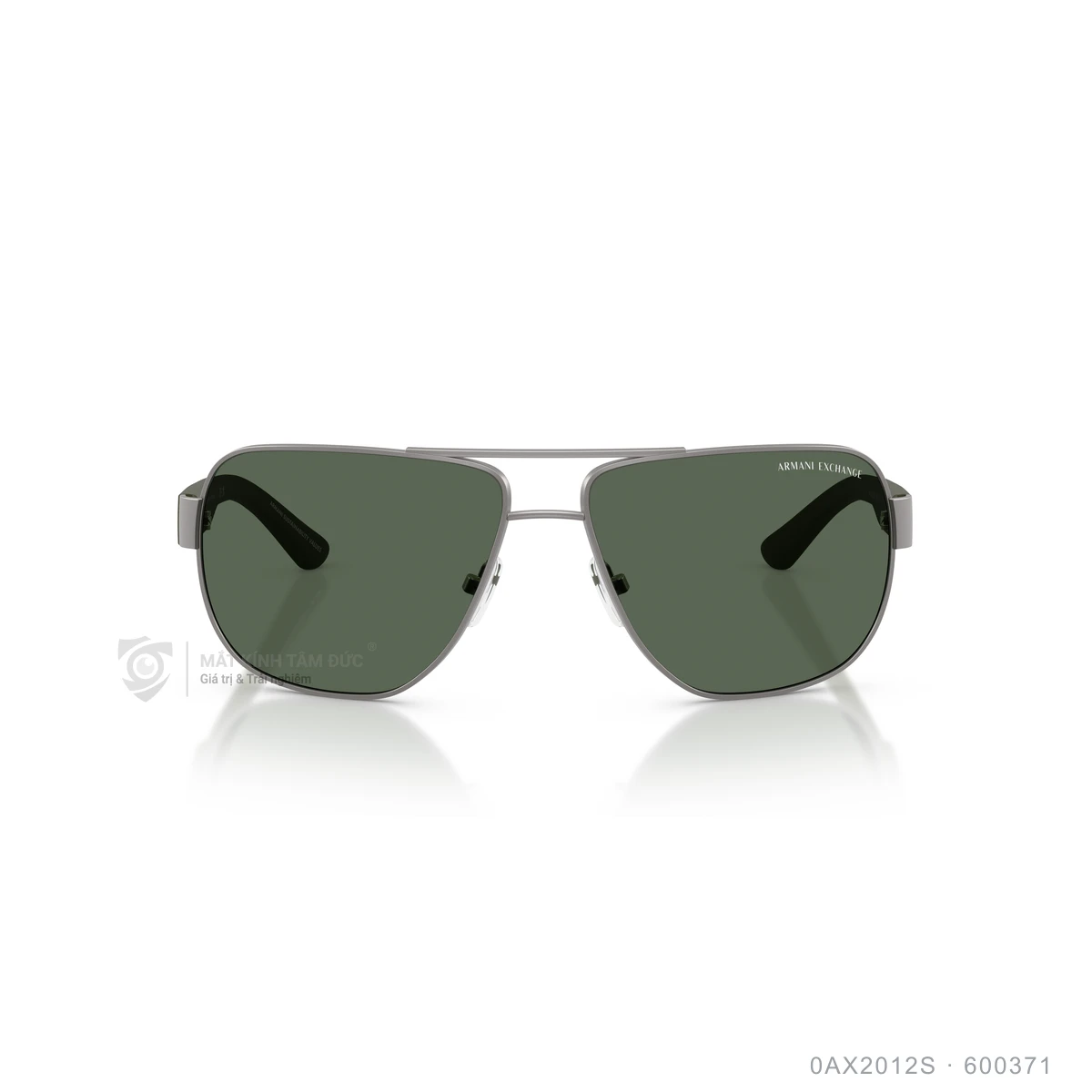 Hình ảnh thực tế Kính mát Armani Exchange 0AX2012S