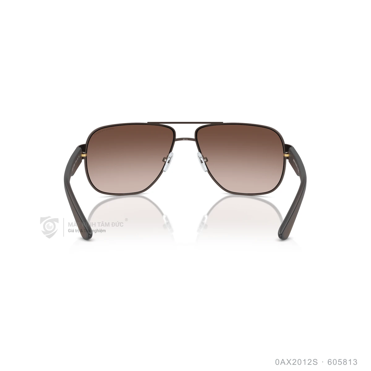 Kính mát Armani Exchange 0AX2012S - Ảnh 10