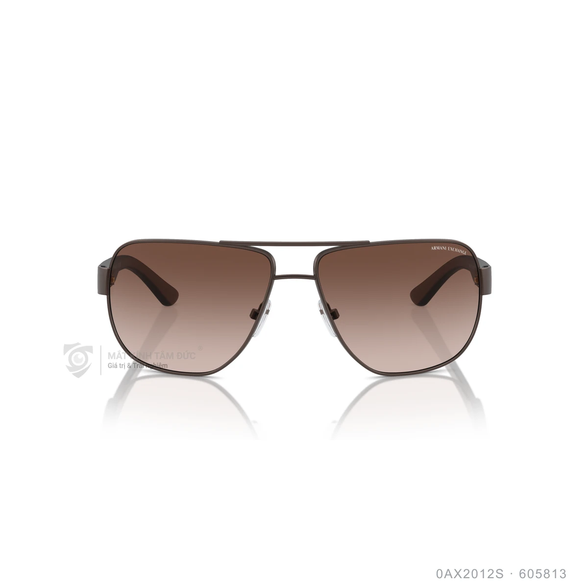 Kính mát Armani Exchange 0AX2012S - Ảnh 6