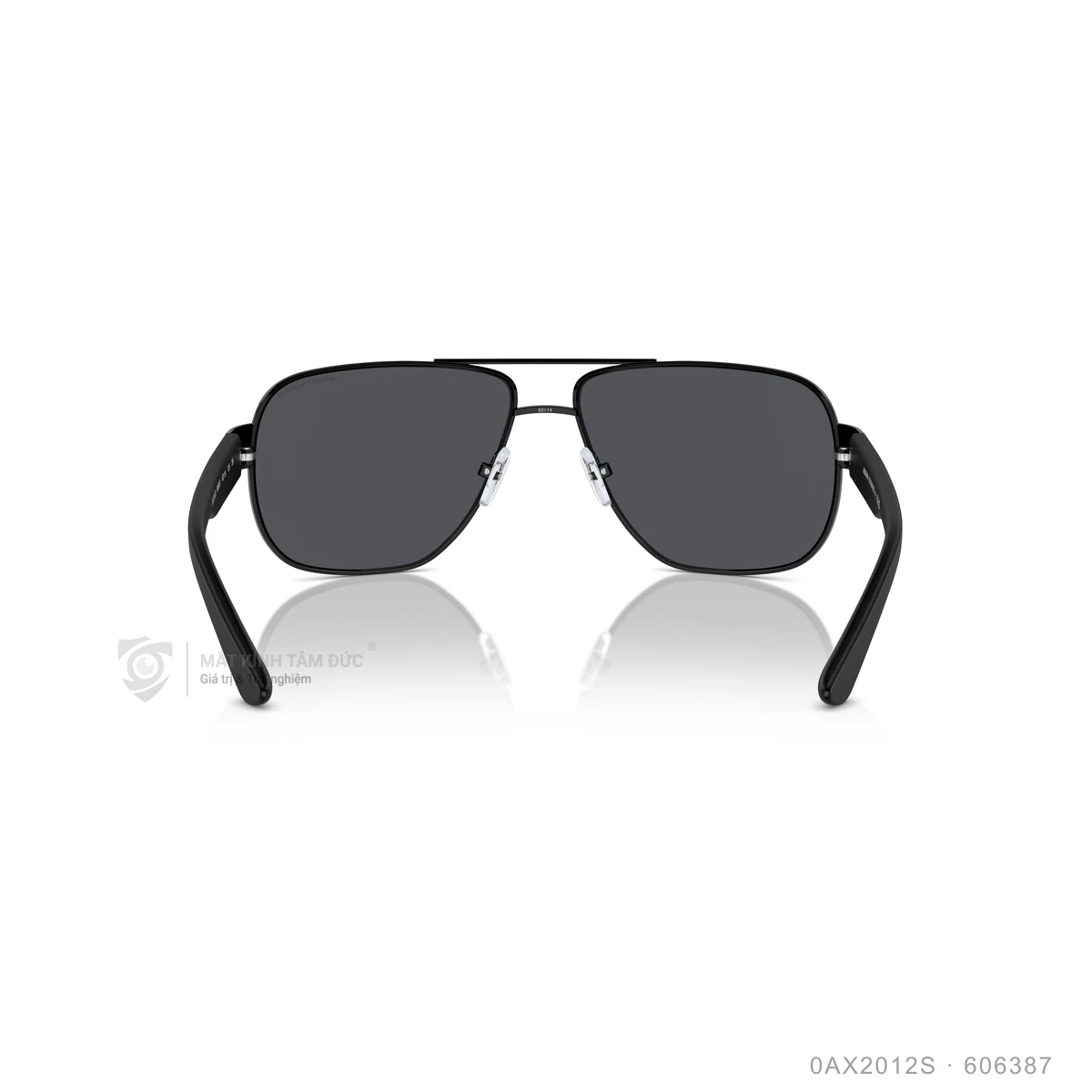 Kính mát Armani Exchange 0AX2012S - Ảnh 15