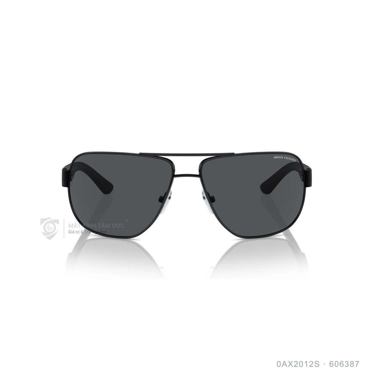 Kính mát Armani Exchange 0AX2012S - Ảnh 11