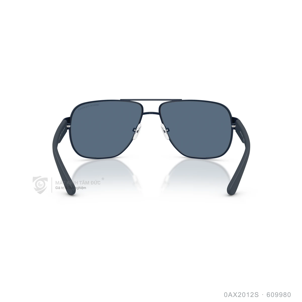 Kính mát Armani Exchange 0AX2012S - Ảnh 20