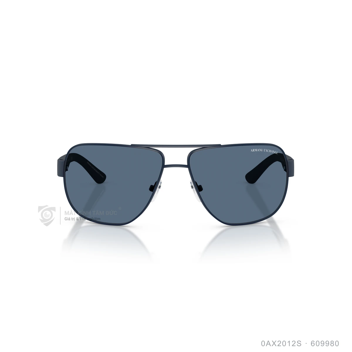 Kính mát Armani Exchange 0AX2012S - Ảnh 16
