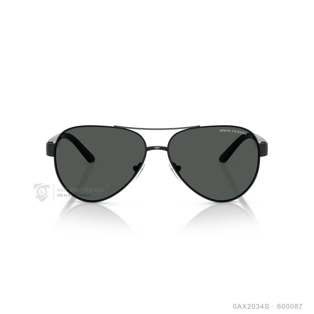 Kính mát Armani Exchange 0AX2034S - Ảnh 6
