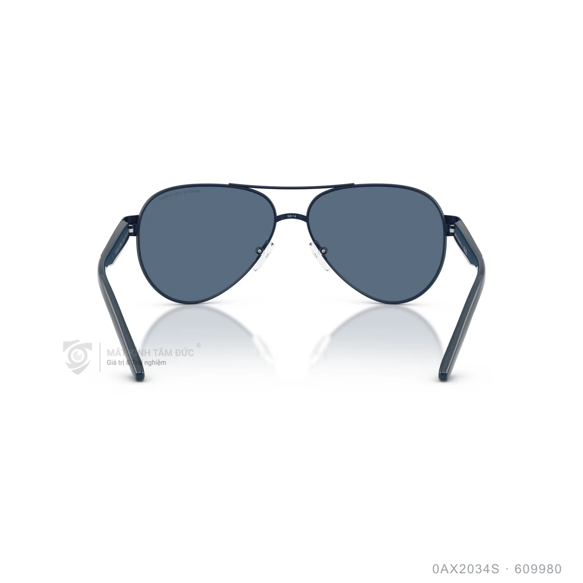 Kính mát Armani Exchange 0AX2034S - Ảnh 20