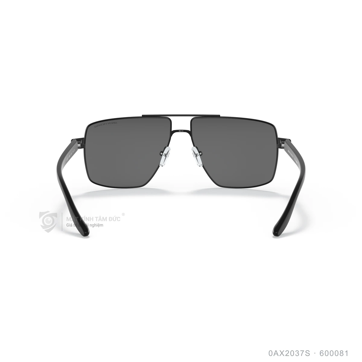 Kính mát Armani Exchange 0AX2037S - Ảnh 5