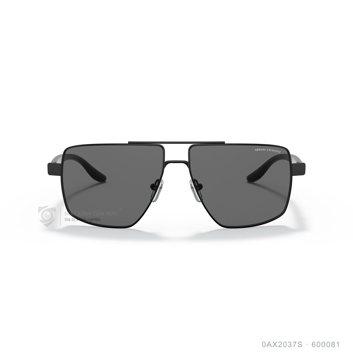 Kính mát Armani Exchange 0AX2037S - Ảnh 1