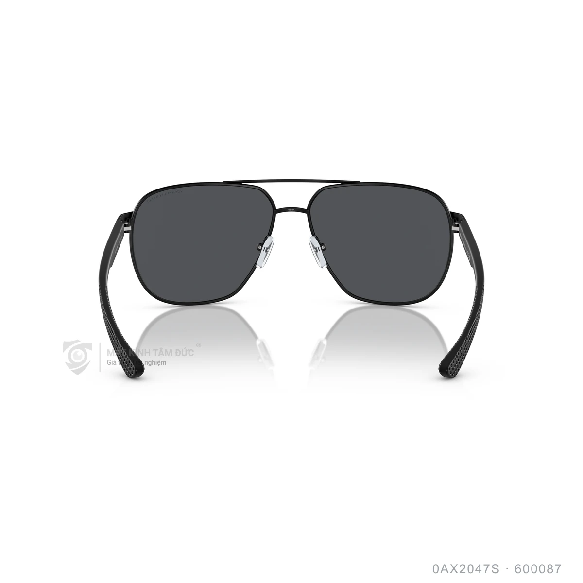 Kính mát Armani Exchange 0AX2047S - Ảnh 10