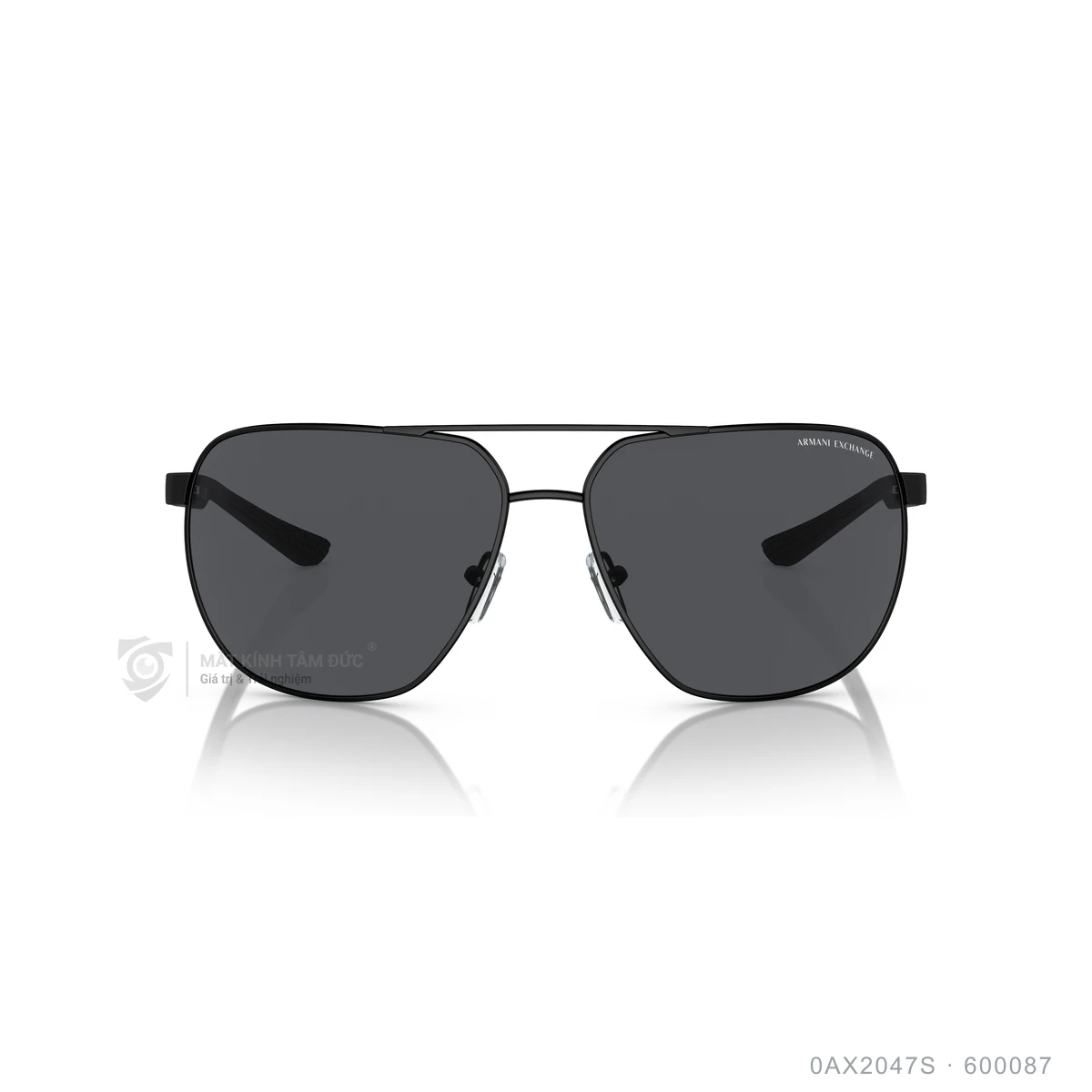 Kính mát Armani Exchange 0AX2047S - Ảnh 6