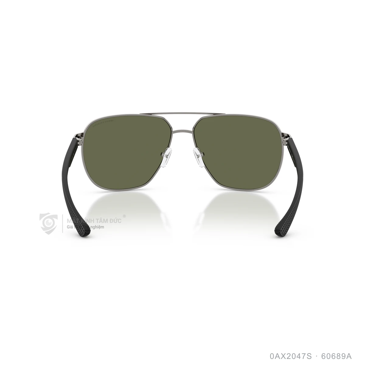 Kính mát Armani Exchange 0AX2047S - Ảnh 5