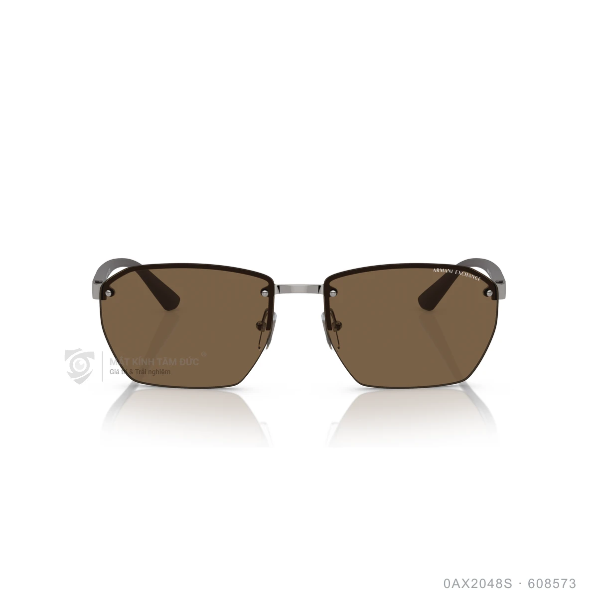 Kính mát Armani Exchange 0AX2048S - Ảnh 6