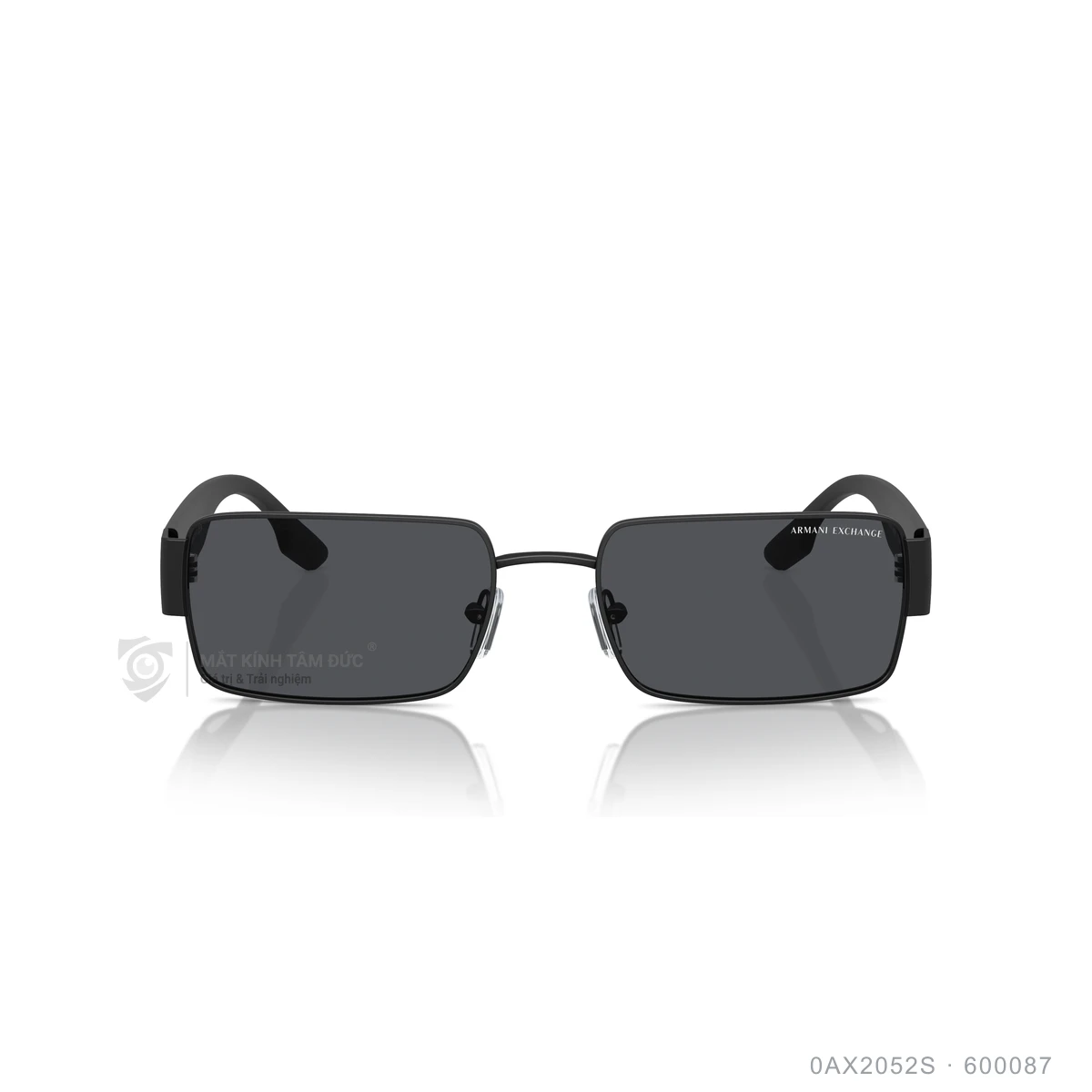 Hình ảnh thực tế Kính mát Armani Exchange 0AX2052S