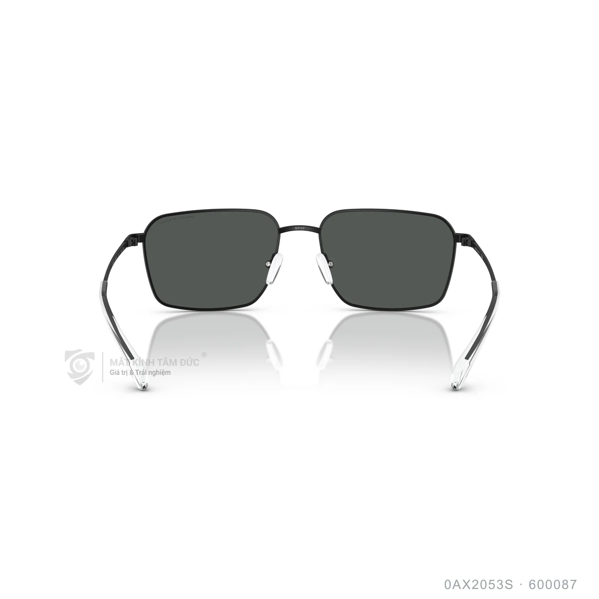 Kính mát Armani Exchange 0AX2053S - Ảnh 5