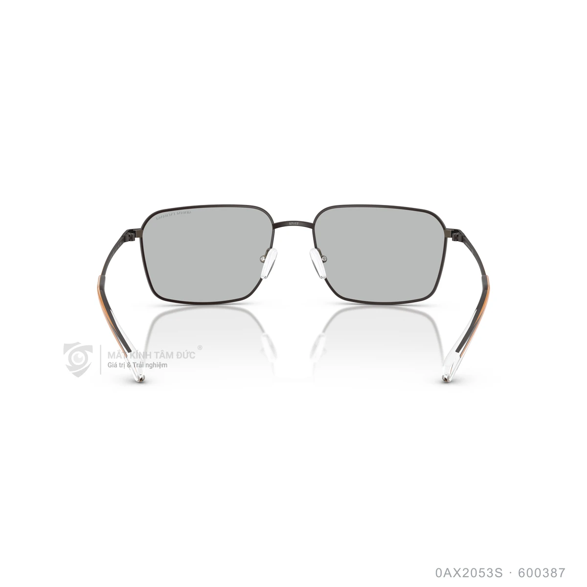 Kính mát Armani Exchange 0AX2053S - Ảnh 10