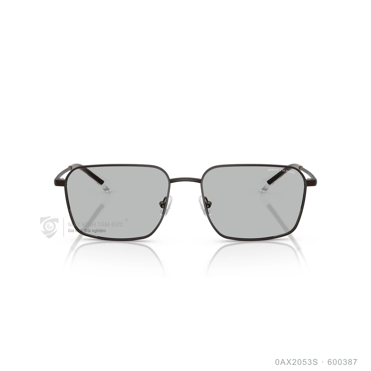 Kính mát Armani Exchange 0AX2053S - Ảnh 6