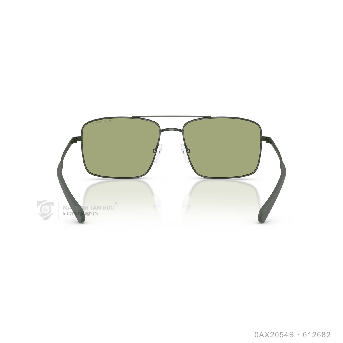 Kính mát Armani Exchange 0AX2054S - Ảnh 10