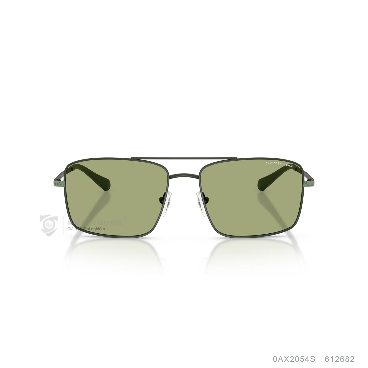Kính mát Armani Exchange 0AX2054S - Ảnh 6