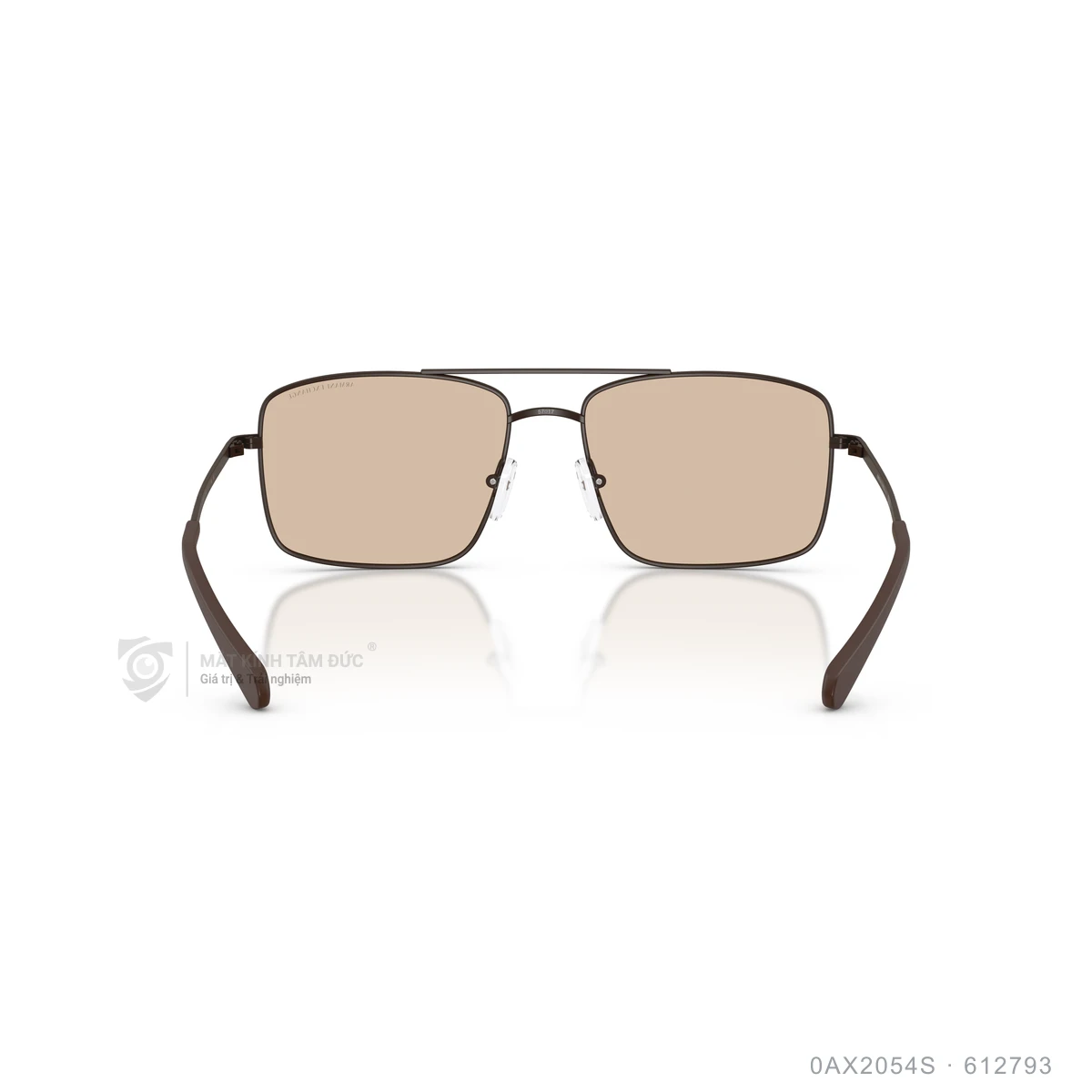 Kính mát Armani Exchange 0AX2054S - Ảnh 15