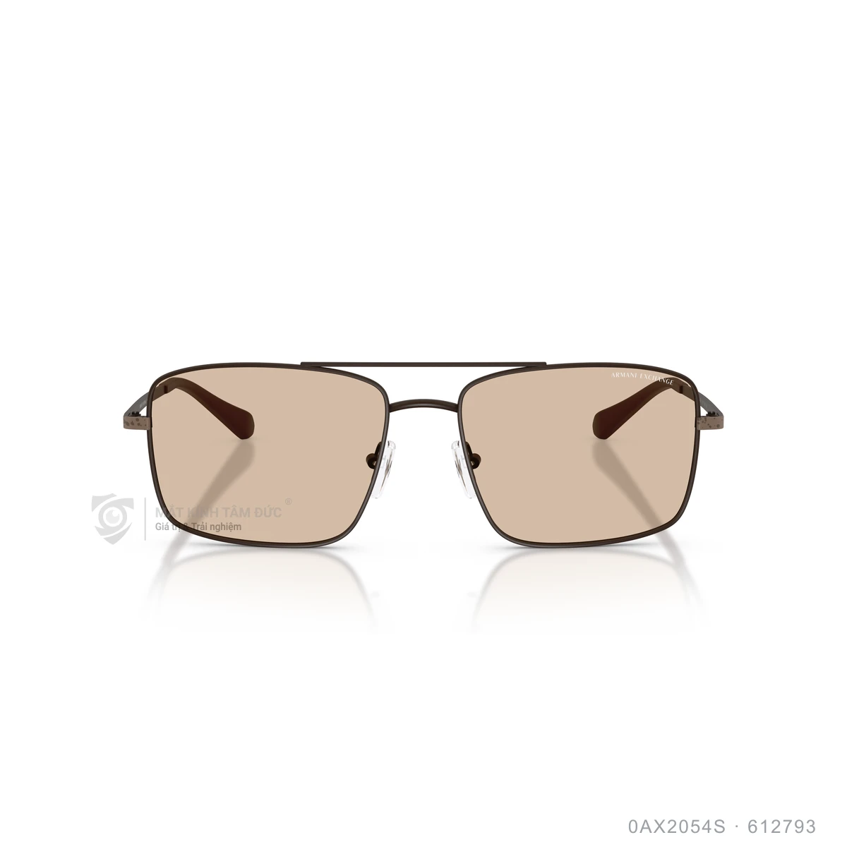 Kính mát Armani Exchange 0AX2054S - Ảnh 11