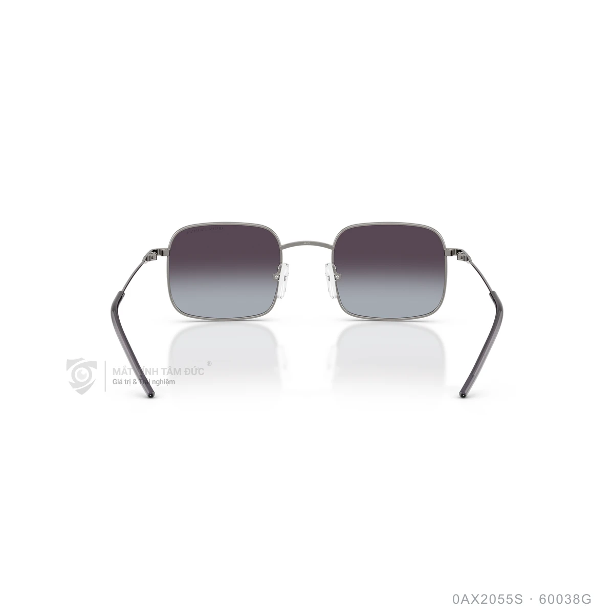 Kính mát Armani Exchange 0AX2055S - Ảnh 5
