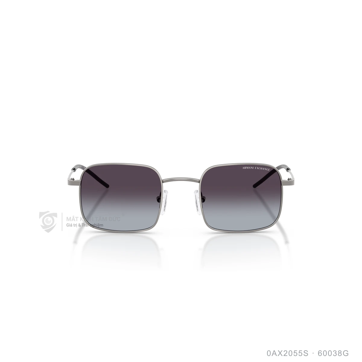 Kính mát Armani Exchange 0AX2055S - Ảnh 1
