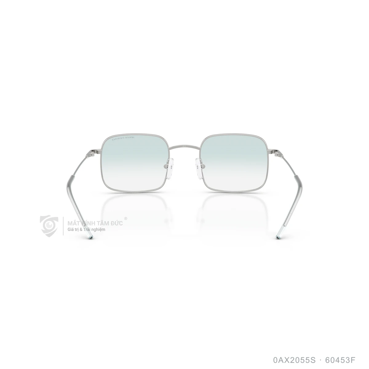 Kính mát Armani Exchange 0AX2055S - Ảnh 10