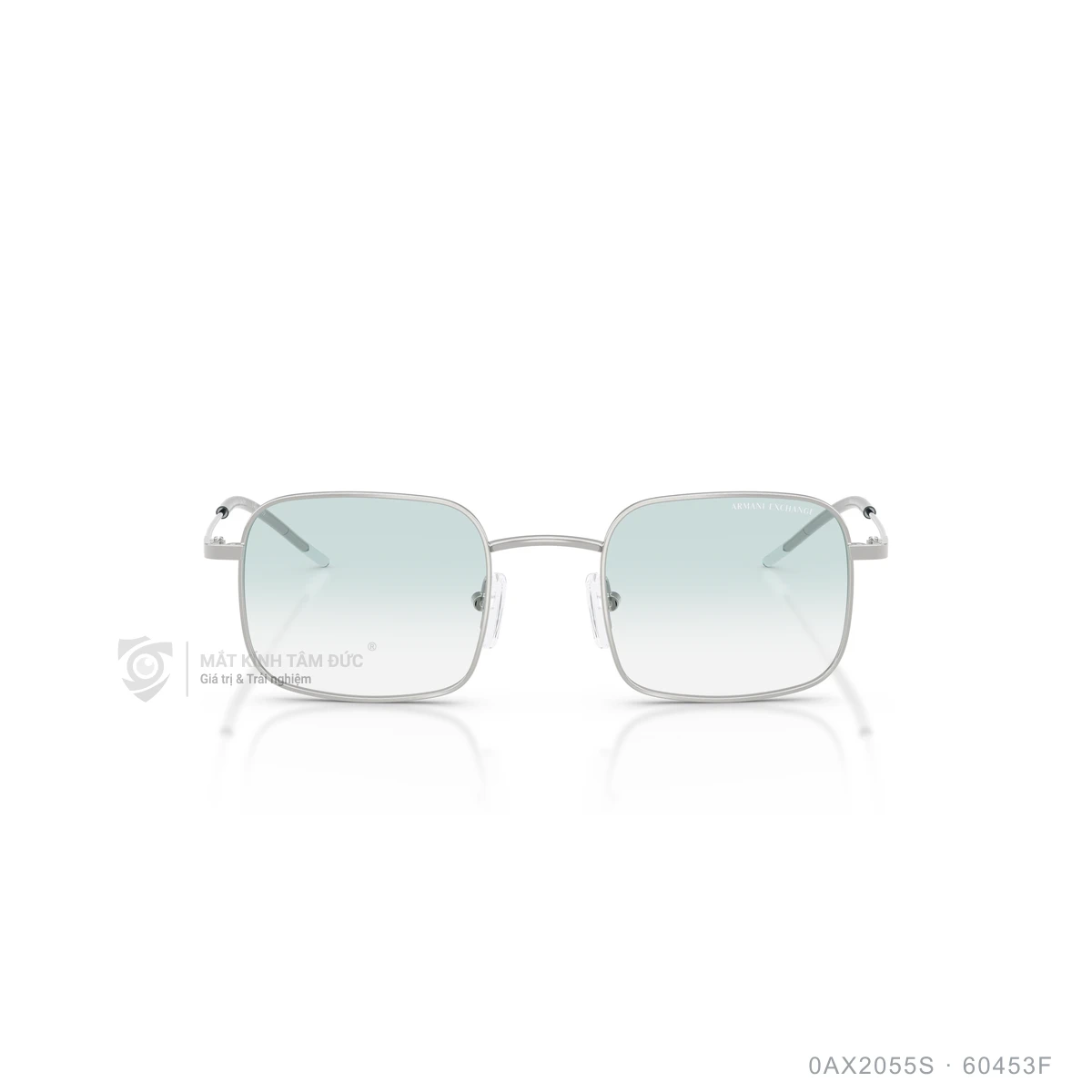 Kính mát Armani Exchange 0AX2055S - Ảnh 6