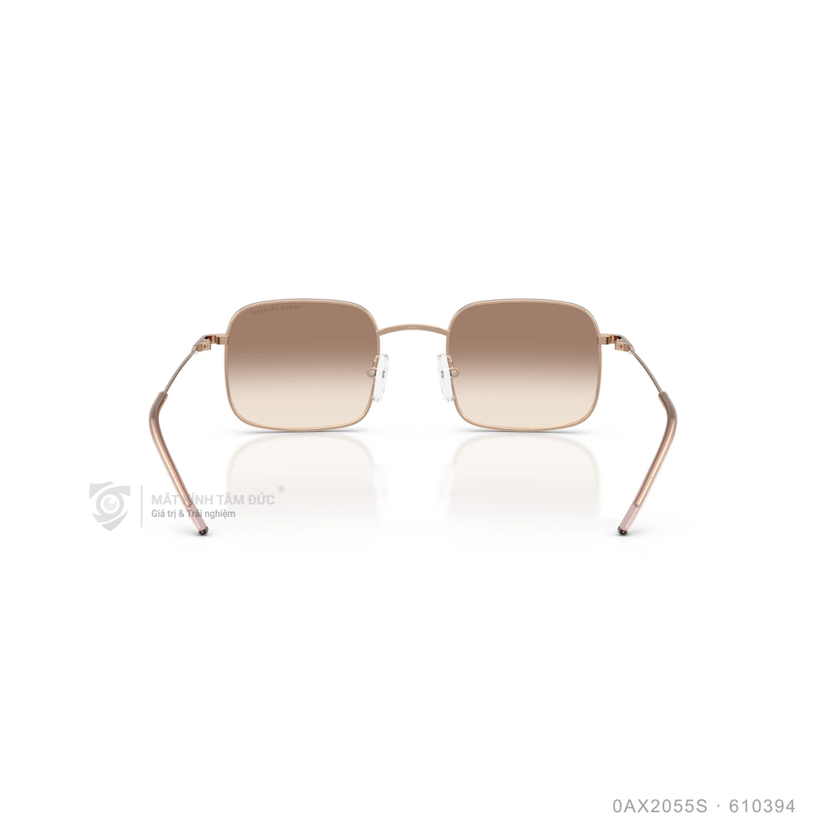 Kính mát Armani Exchange 0AX2055S - Ảnh 15