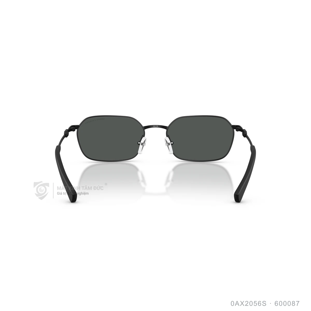 Kính mát Armani Exchange 0AX2056S - Ảnh 5