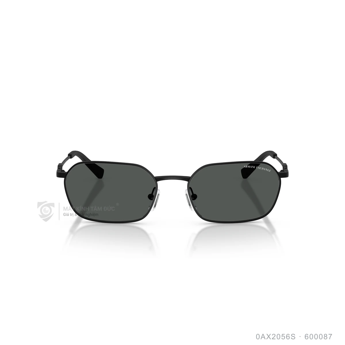 Kính mát Armani Exchange 0AX2056S - Ảnh 1