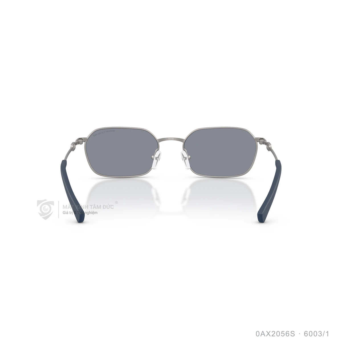 Kính mát Armani Exchange 0AX2056S - Ảnh 10