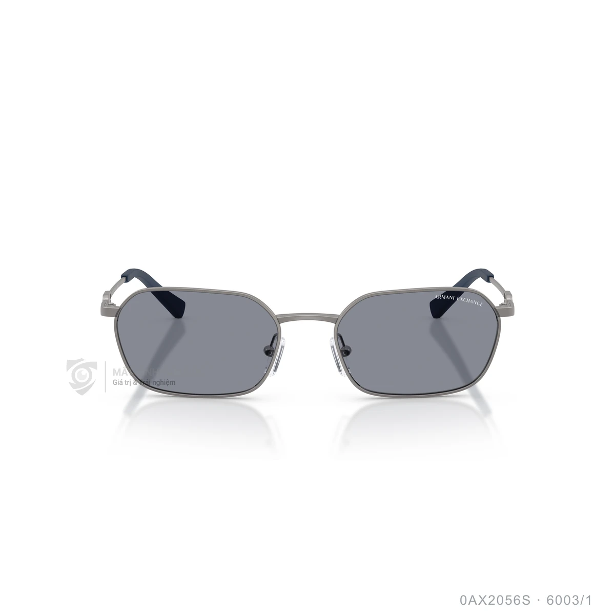 Kính mát Armani Exchange 0AX2056S - Ảnh 6