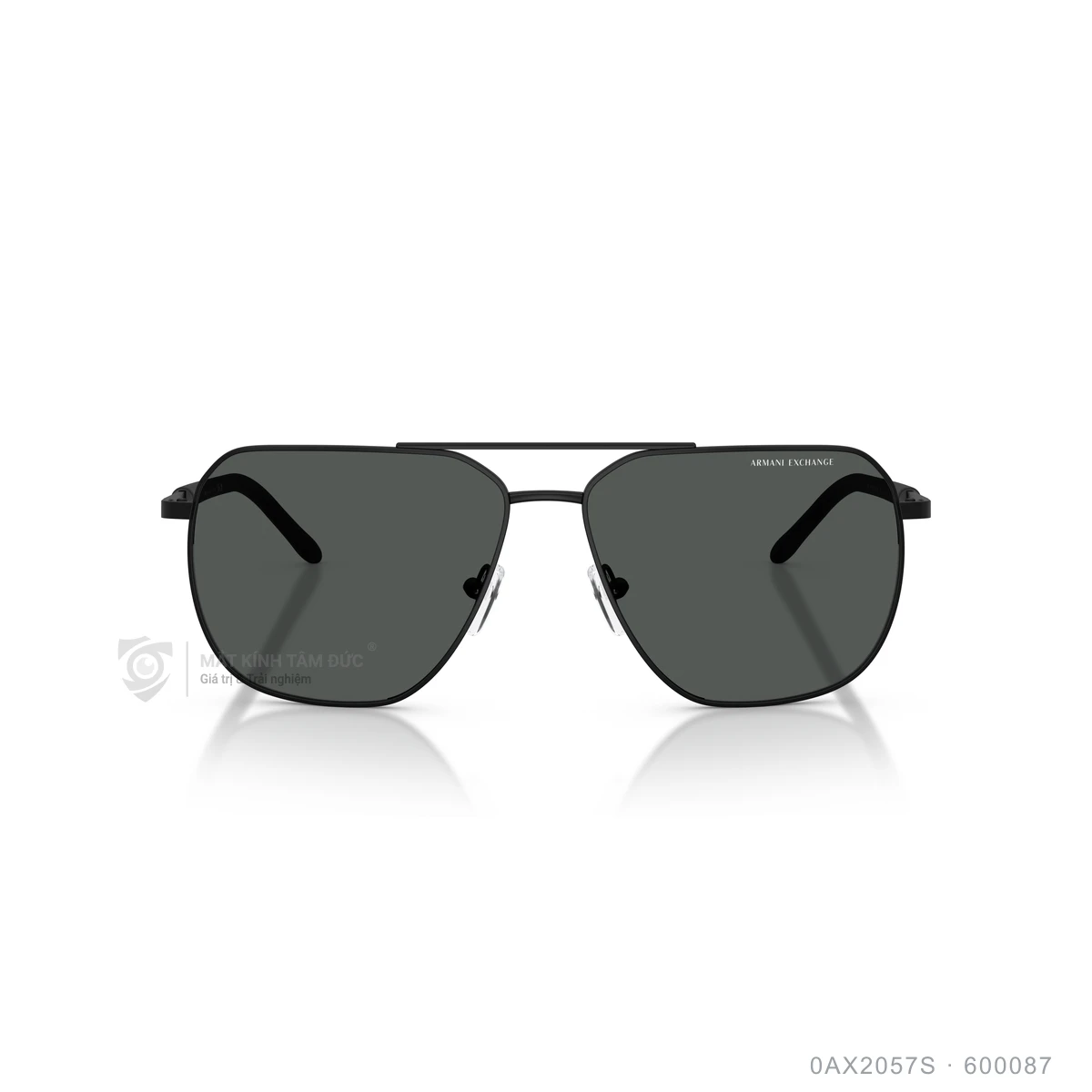 Kính mát Armani Exchange 0AX2057S - Ảnh 6