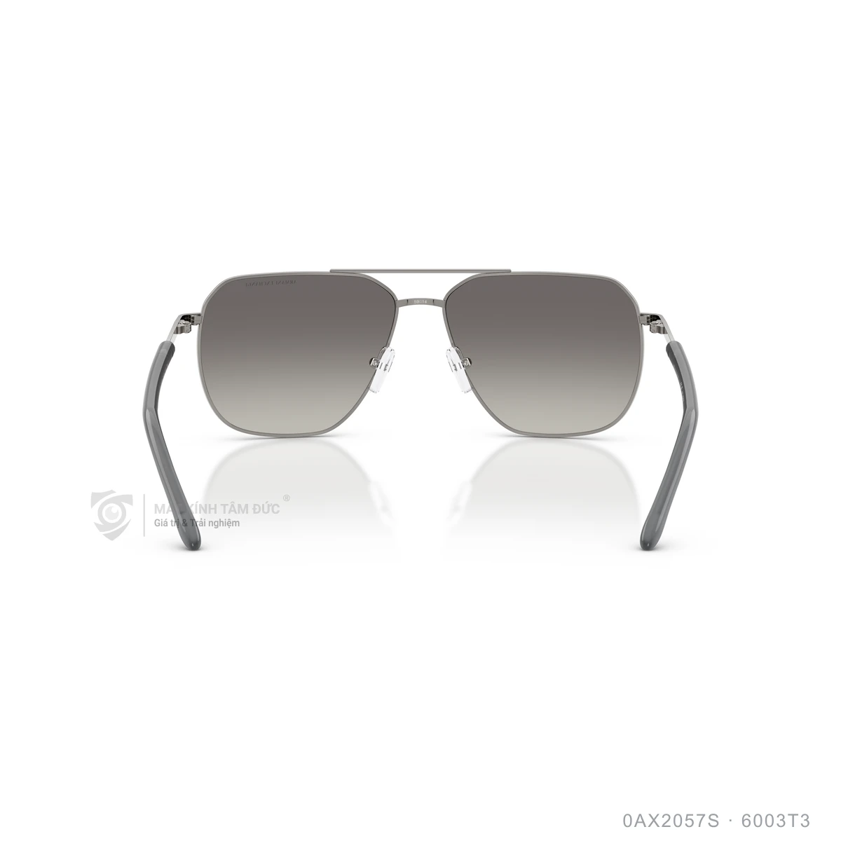Kính mát Armani Exchange 0AX2057S - Ảnh 5