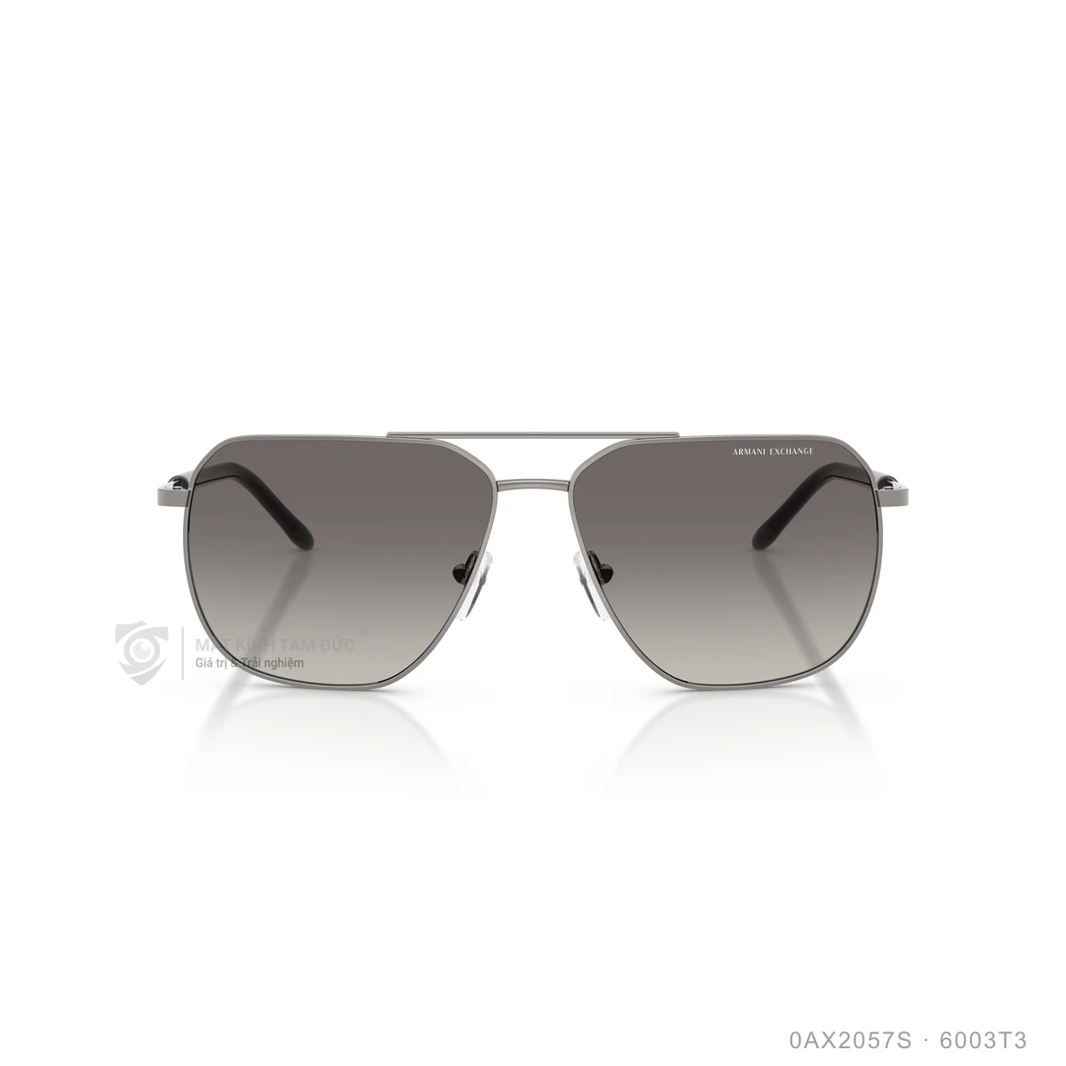 Kính mát Armani Exchange 0AX2057S - Ảnh 1